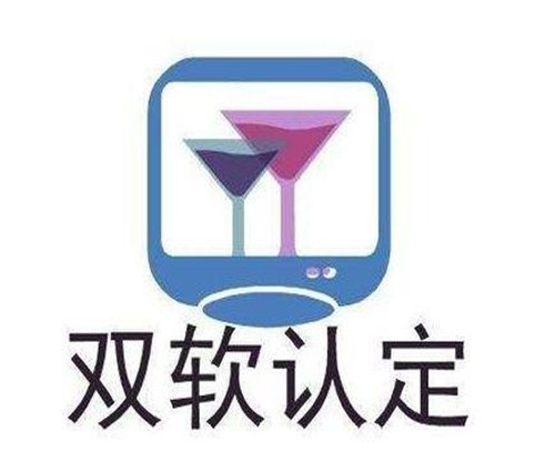 山东省双软认证的材料及好处(图1)