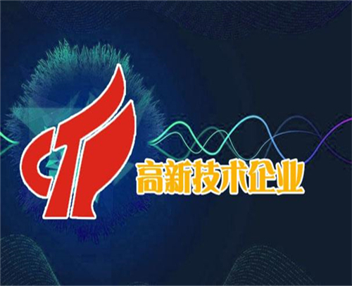山东省高新技术企业的申报方法(图1)